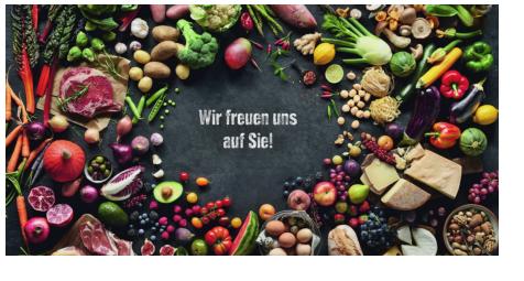 Fleischkauf ist Vertrauenssache