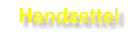 Handzettel