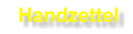 Handzettel